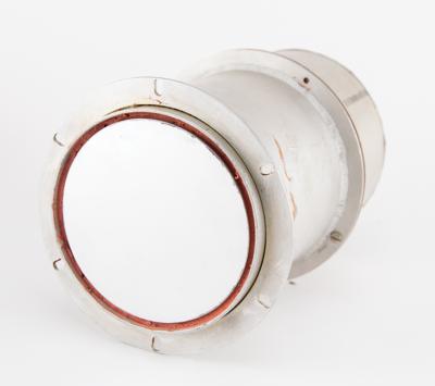 Lot #14 Otto Berg's Jupiter-C Cosmic Dust Detector