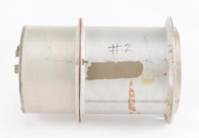 Lot #14 Otto Berg's Jupiter-C Cosmic Dust Detector Flight Spare - Image 2