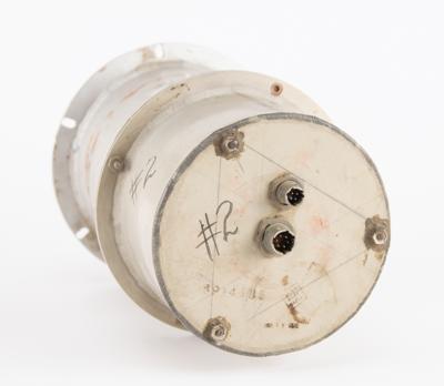 Lot #14 Otto Berg's Jupiter-C Cosmic Dust Detector Flight Spare - Image 3