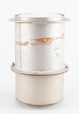 Lot #14 Otto Berg's Jupiter-C Cosmic Dust Detector Flight Spare - Image 4