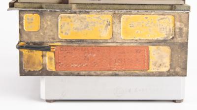 Lot #18 Otto Berg's Explorer 33/35 Cosmic Dust Experiment Flight Spare - Image 5