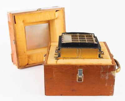 Lot #19 Otto Berg's Pioneer 8 and 9 Experiment Archive - Image 1