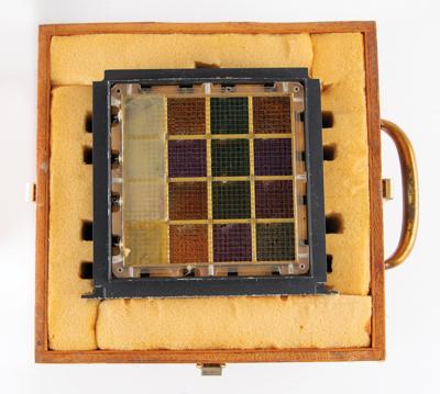 Lot #19 Otto Berg's Pioneer 8 and 9 Experiment Archive - Image 2