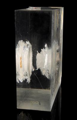 Lot #12 Otto Berg's Hypervelocity Impact Experiment - Image 2