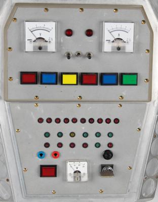 Lot #192 Vintage German-Built Robot - Image 5