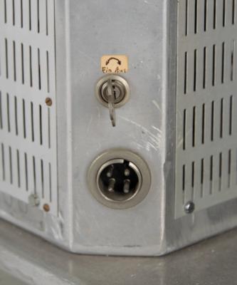 Lot #192 Vintage German-Built Robot - Image 7