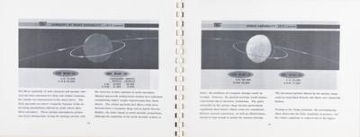 Lot #119 Lockheed: Missions and Flight Operations for Nuclear Rockets Summary Report - Image 4