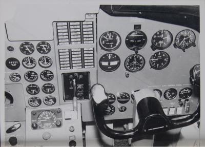 Lot #138 AiResearch: Auxiliary Power Unit Documents and Photographs - Image 4