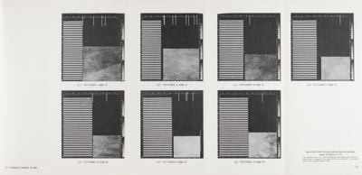 Lot #101 Mariner Mars 1964 Project Report: Mariner IV Pictures of Mars - Image 6