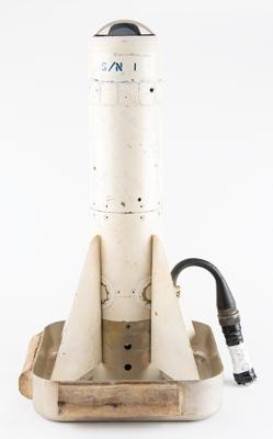 Lot #160 AIM-9B Sidewinder GCG Missile Head - Image 1