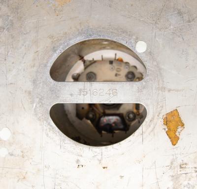 Lot #160 AIM-9B Sidewinder GCG Missile Head - Image 10