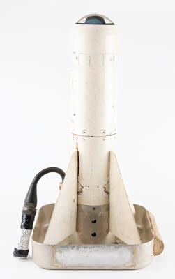 Lot #160 AIM-9B Sidewinder GCG Missile Head - Image 3