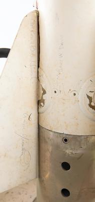 Lot #160 AIM-9B Sidewinder GCG Missile Head - Image 5