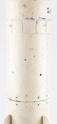 Lot #160 AIM-9B Sidewinder GCG Missile Head - Image 6