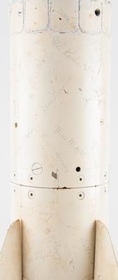 Lot #160 AIM-9B Sidewinder GCG Missile Head - Image 7