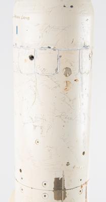 Lot #160 AIM-9B Sidewinder GCG Missile Head - Image 8