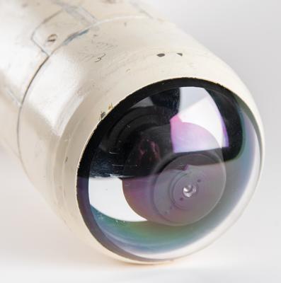 Lot #160 AIM-9B Sidewinder GCG Missile Head - Image 9