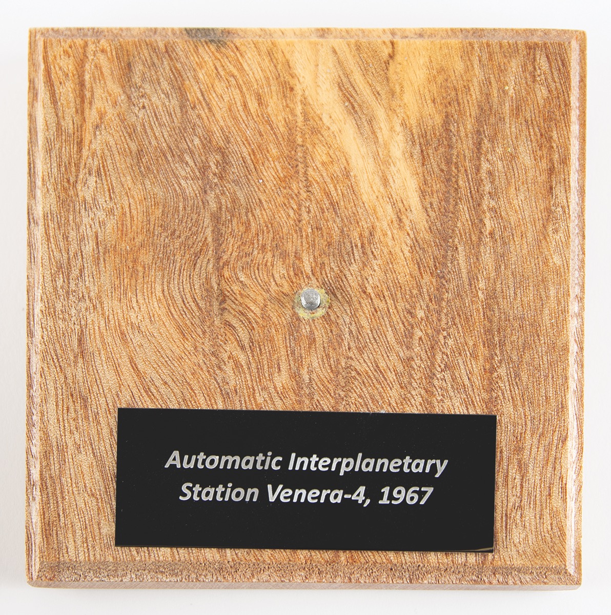 Lot #96 Venera 4 Model - Image 5