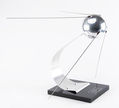 Lot #97 Sputnik 1 Model - Image 1