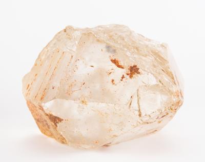 Lot #21 Otto Berg's Huge Quartz Crystal - Image 2