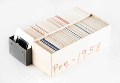 Lot #38 Otto Berg's Space Slides: Moonwalks, Lectures, and More - Image 5