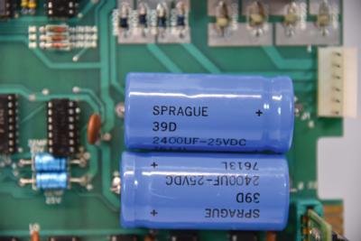 Lot #293 Apple-1 Computer Hand-Numbered by Steve Jobs - Image 5