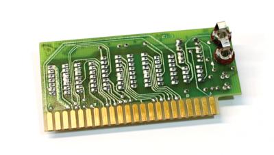 Lot #293 Apple-1 Computer Hand-Numbered by Steve Jobs - Image 6