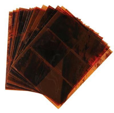 Lot #10 Otto Berg's 'Earth from Space' Enlarged Negatives and Contact Sheets - Image 2