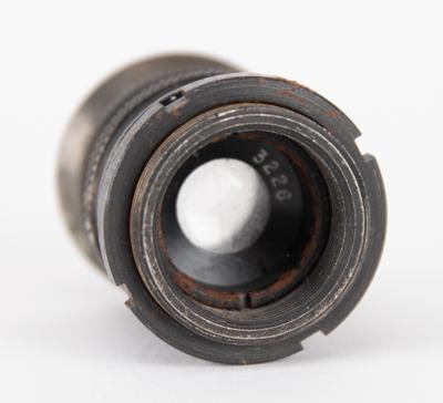 Lot #26 Otto Berg's Group of Small Lenses (4) - Image 6