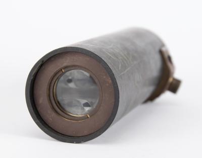 Lot #22 Otto Berg's Optical Collimator - Image 1