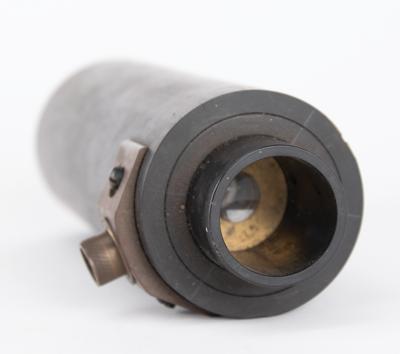 Lot #22 Otto Berg's Optical Collimator - Image 2