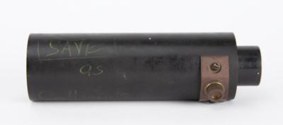 Lot #22 Otto Berg's Optical Collimator - Image 3