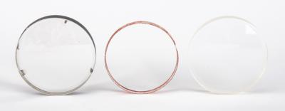 Lot #22 Otto Berg's Optical Collimator - Image 4