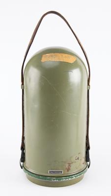 Lot #189 Wild Heerbrugg T2 Theodolite - Image 5