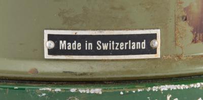 Lot #189 Wild Heerbrugg T2 Theodolite - Image 7