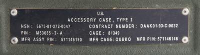 Lot #187 Geodimeter Automated Integrated Survey Instrument - Image 10