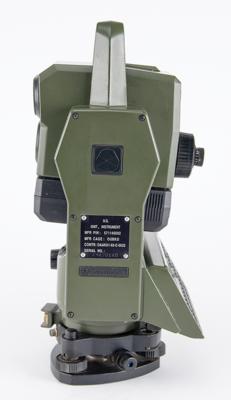 Lot #187 Geodimeter Automated Integrated Survey Instrument - Image 5