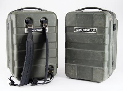 Lot #187 Geodimeter Automated Integrated Survey Instrument - Image 8