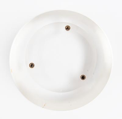 Lot #15 Otto Berg's Optical Quartz Experimental