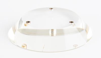 Lot #15 Otto Berg's Optical Quartz Experimental Payload (Possibly Flown) - Image 2