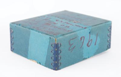 Lot #15 Otto Berg's Optical Quartz Experimental Payload (Possibly Flown) - Image 5