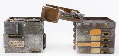 Lot #98 Mariner Project Guidance Package Test Assemblies - Image 1