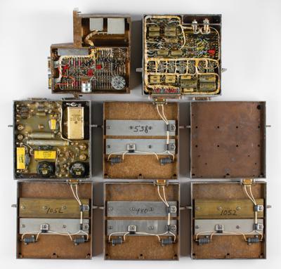 Lot #98 Mariner Project Guidance Package Test Assemblies - Image 2