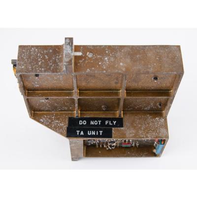 Lot #98 Mariner Project Guidance Package Test Assemblies - Image 4