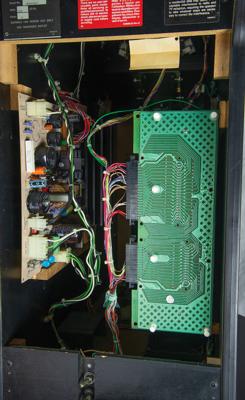 Lot #312 Atari: I, Robot Arcade Game Prototype from the collection of David Sherman - Image 13