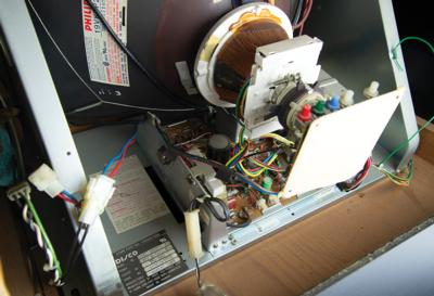 Lot #312 Atari: I, Robot Arcade Game Prototype from the collection of David Sherman - Image 15