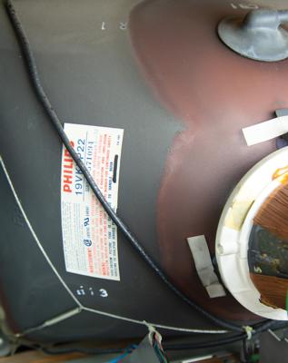 Lot #312 Atari: I, Robot Arcade Game Prototype from the collection of David Sherman - Image 16