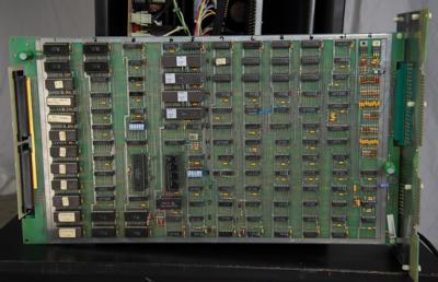 Lot #312 Atari: I, Robot Arcade Game Prototype from the collection of David Sherman - Image 17