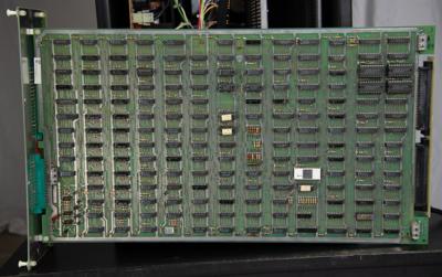 Lot #312 Atari: I, Robot Arcade Game Prototype from the collection of David Sherman - Image 18