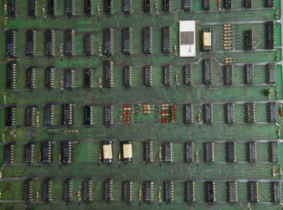 Lot #312 Atari: I, Robot Arcade Game Prototype from the collection of David Sherman - Image 20